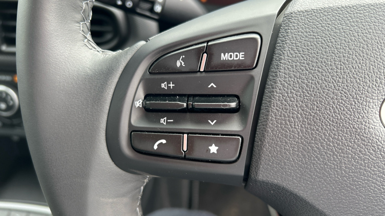 Hyundai i10 1.0 [63] Advance 5dr Auto [Nav] Petrol Hatchback